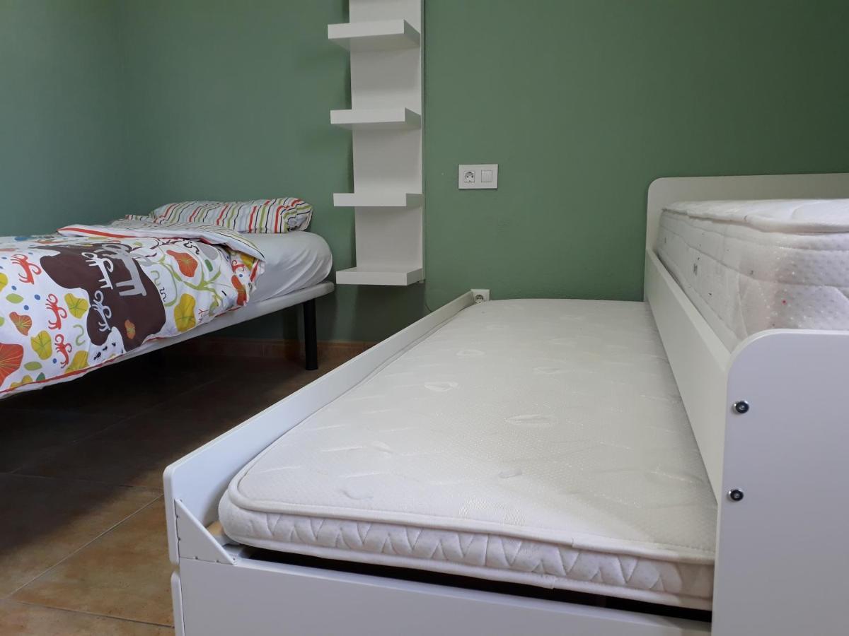 Fairways Club, Duplex B22 Apartment ซานมิเกลเดียโบนา ภายนอก รูปภาพ