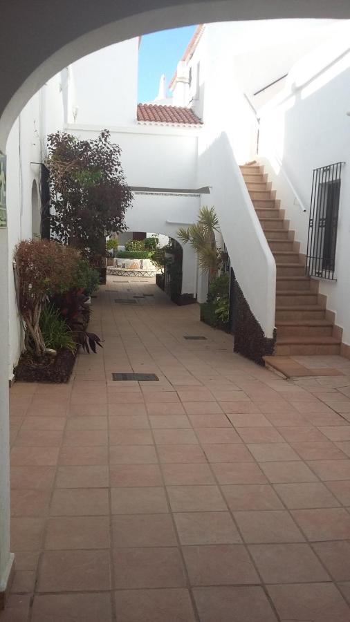 Fairways Club, Duplex B22 Apartment ซานมิเกลเดียโบนา ภายนอก รูปภาพ