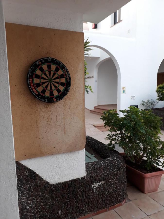 Fairways Club, Duplex B22 Apartment ซานมิเกลเดียโบนา ภายนอก รูปภาพ