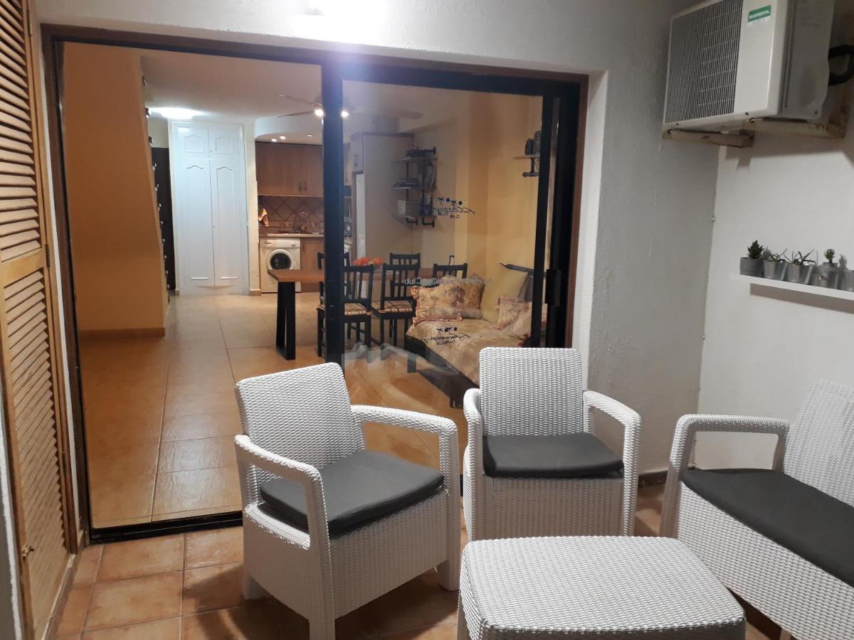 Fairways Club, Duplex B22 Apartment ซานมิเกลเดียโบนา ภายนอก รูปภาพ