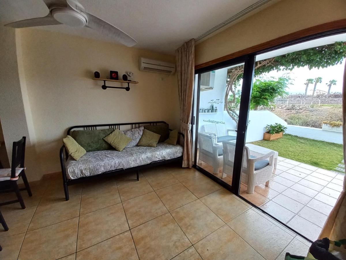 Fairways Club, Duplex B22 Apartment ซานมิเกลเดียโบนา ภายนอก รูปภาพ