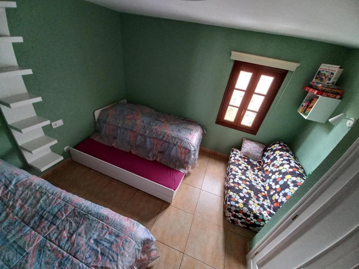 Fairways Club, Duplex B22 Apartment ซานมิเกลเดียโบนา ภายนอก รูปภาพ