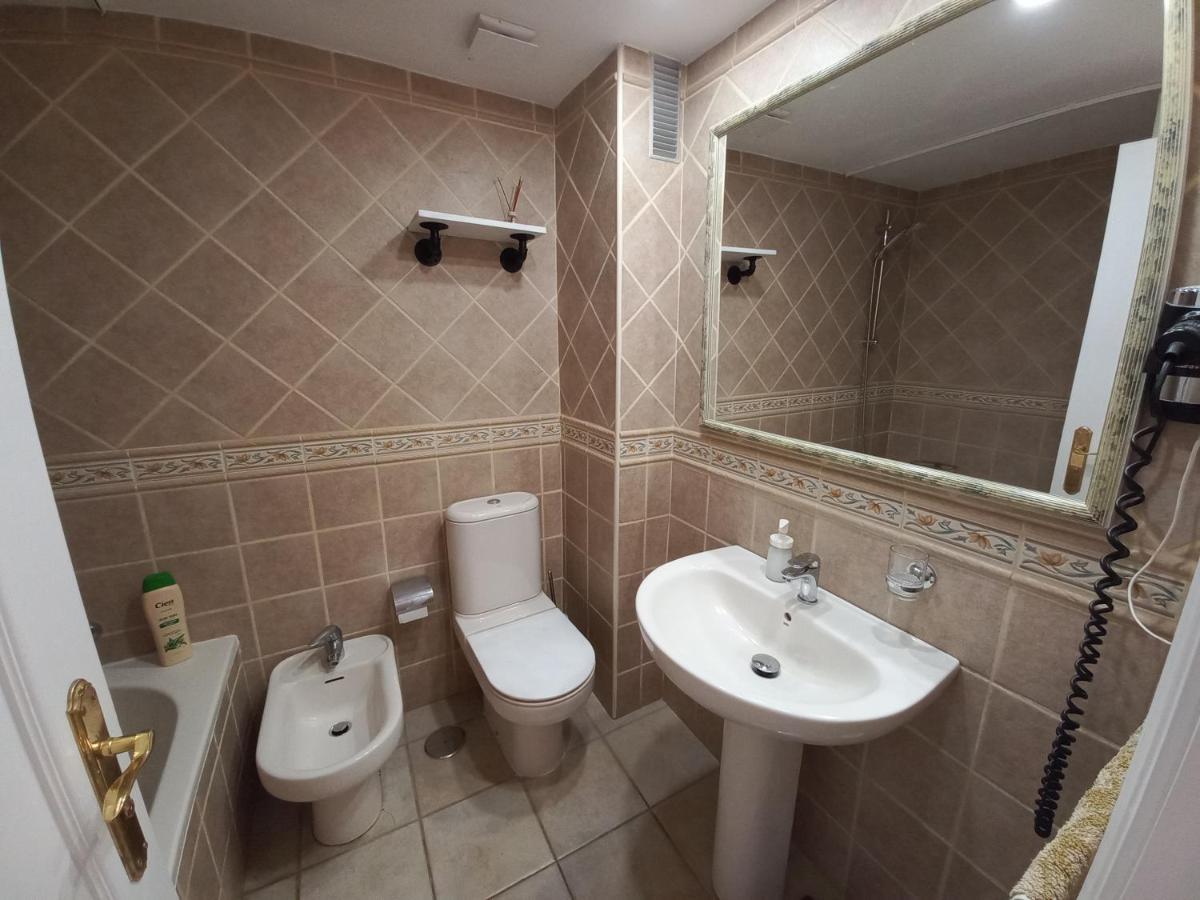 Fairways Club, Duplex B22 Apartment ซานมิเกลเดียโบนา ภายนอก รูปภาพ