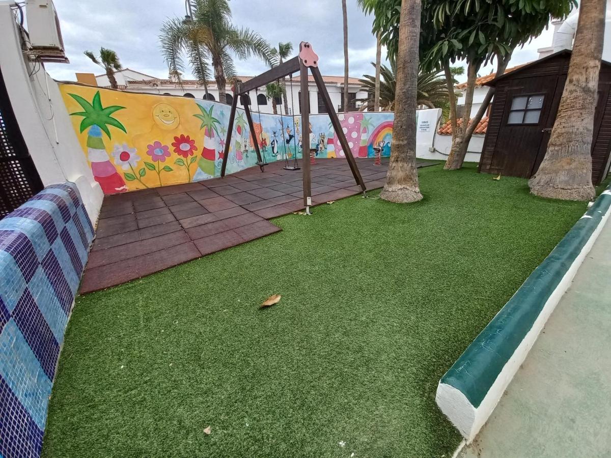 Fairways Club, Duplex B22 Apartment ซานมิเกลเดียโบนา ภายนอก รูปภาพ