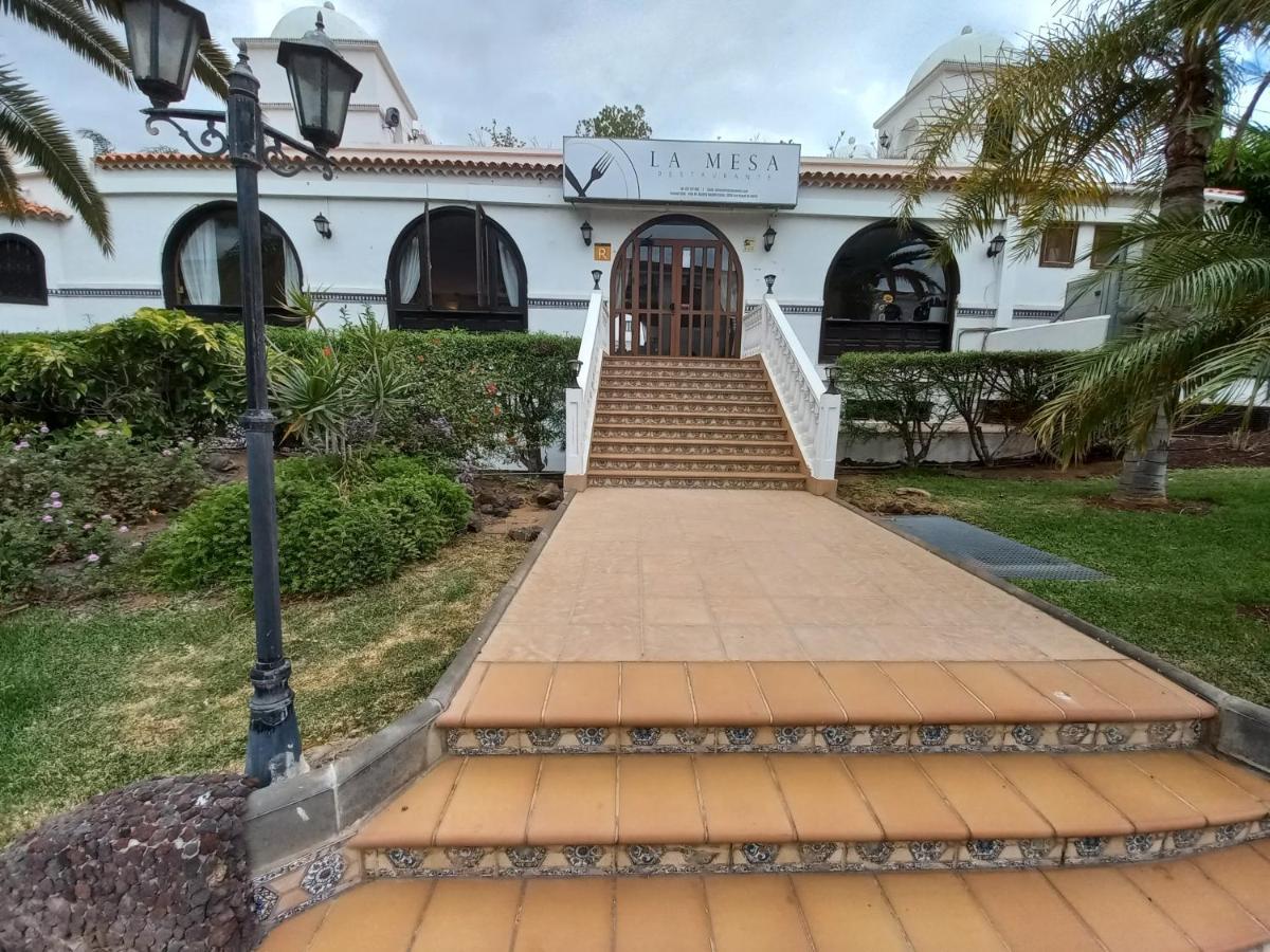 Fairways Club, Duplex B22 Apartment ซานมิเกลเดียโบนา ภายนอก รูปภาพ