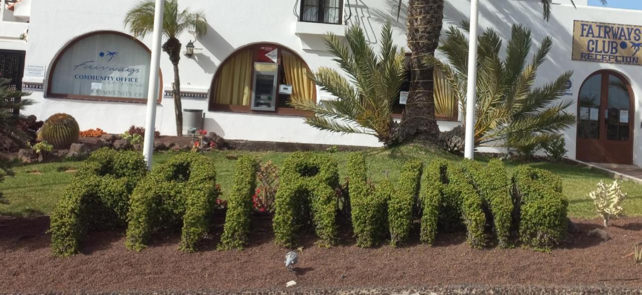 Fairways Club, Duplex B22 Apartment ซานมิเกลเดียโบนา ภายนอก รูปภาพ